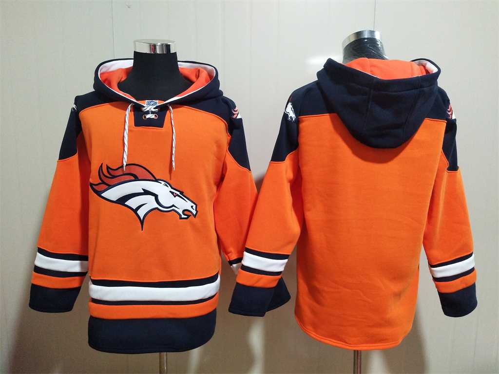 Broncos Blank Orange All Stitched Sweatshirt Hoodie,We sell and wholesale Broncos Blank Orange All Stitched Sweatshirt Hoodie on line form chian!